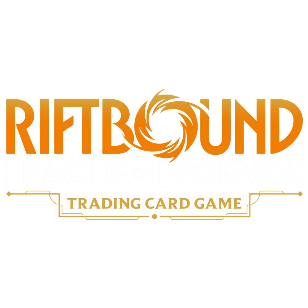 Riftbound: League of Legends TCG