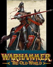 Collection image for: Warhammer Old World de Games Workshop