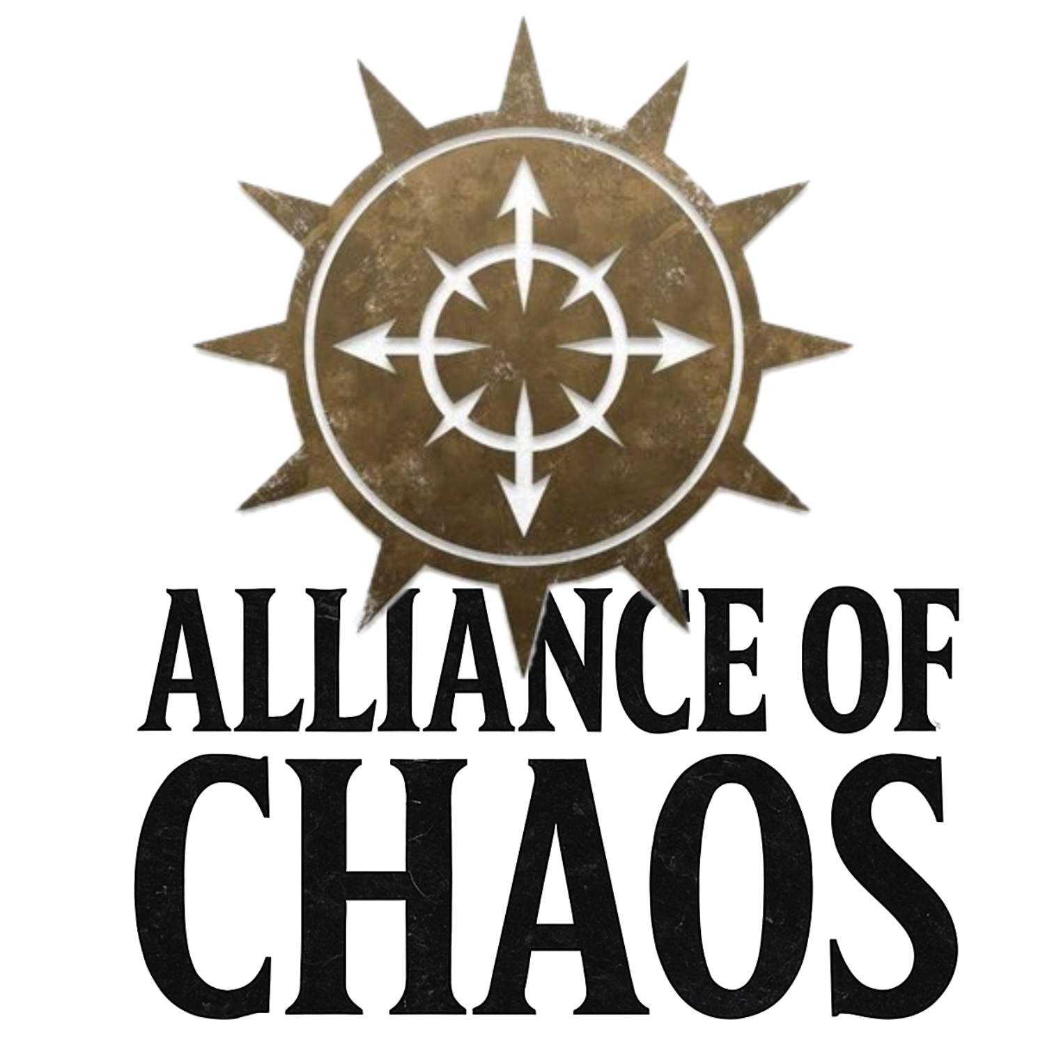 Warhammer AOS Alliance Chaos
