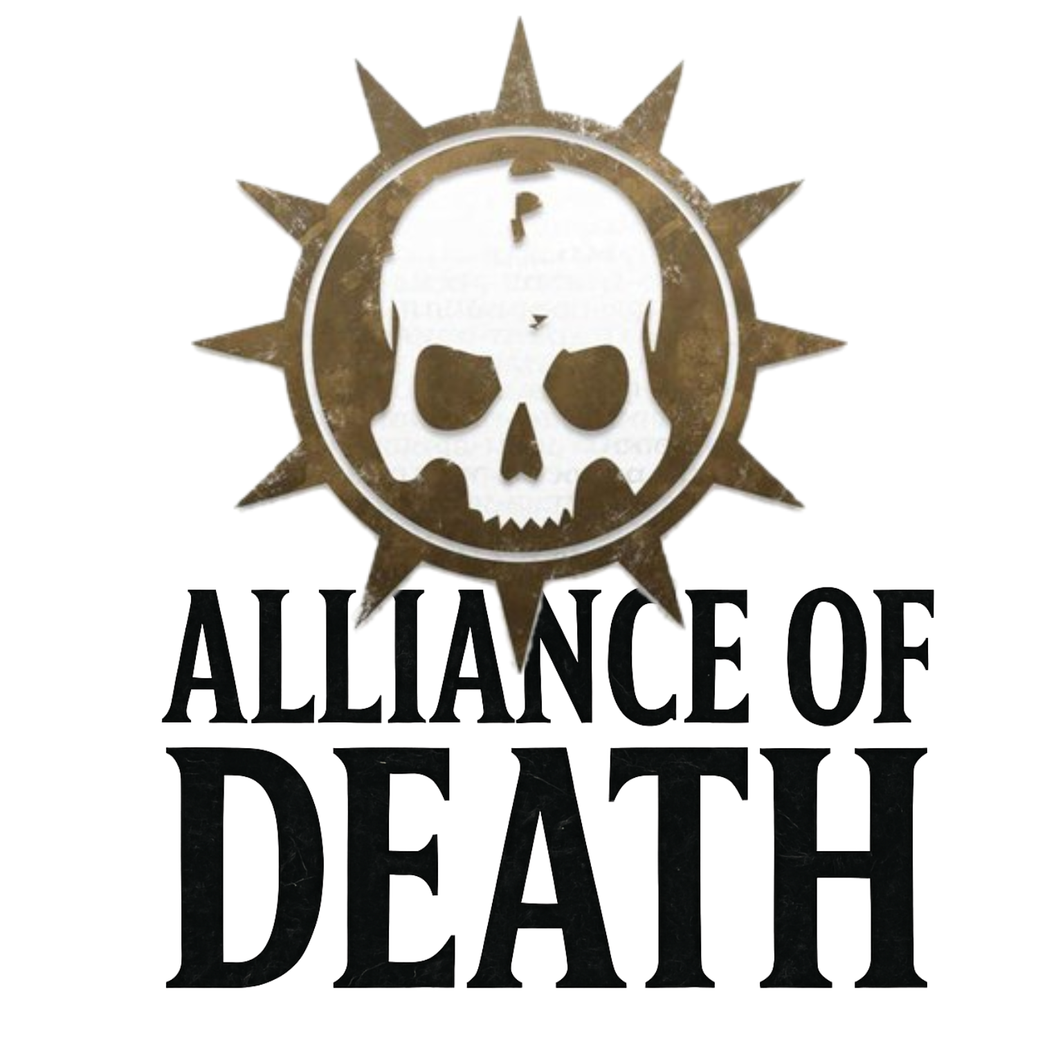 Warhammer AOS Alliance Death