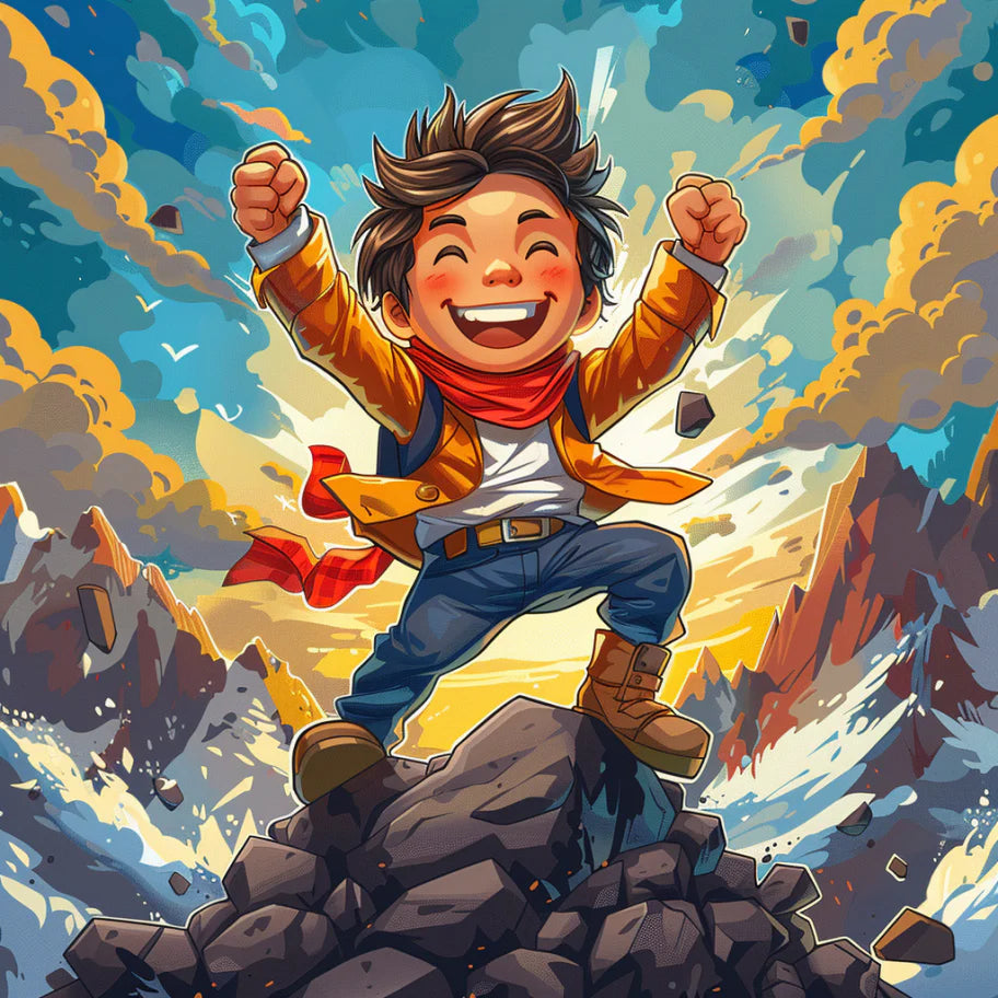 JDM Editoriales Chilenas