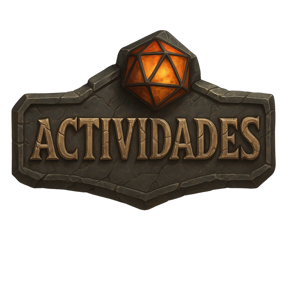 Actividades