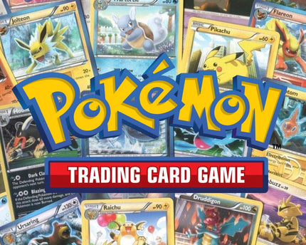 Collection image for: Pokemon TCG