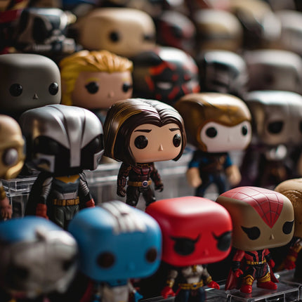 Collection image for: Funko