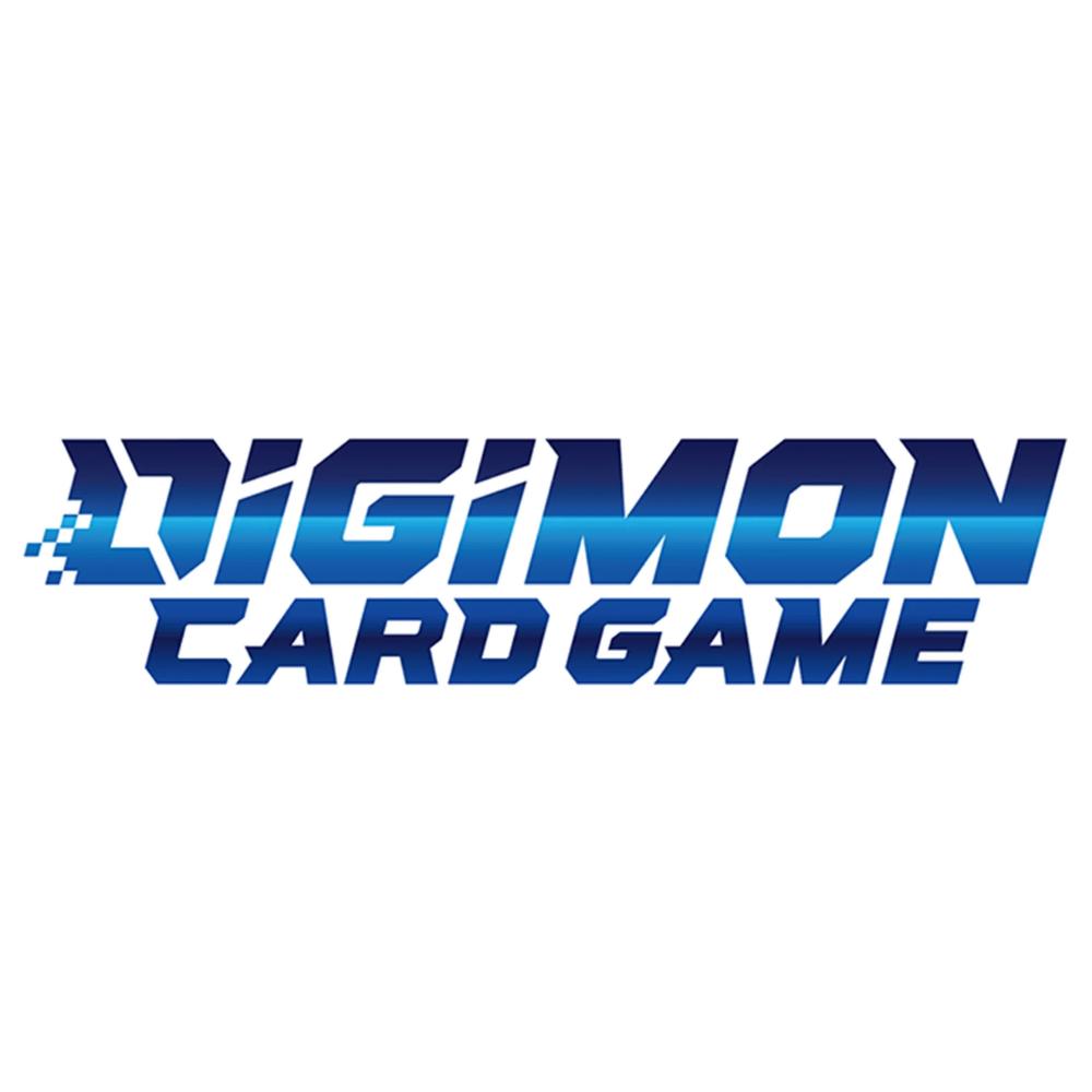 Digimon TCG