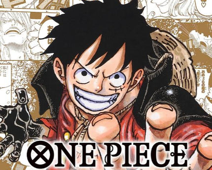 Collection image for: One Piece TCG