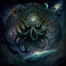 Collection image for: Todo Cthulhu