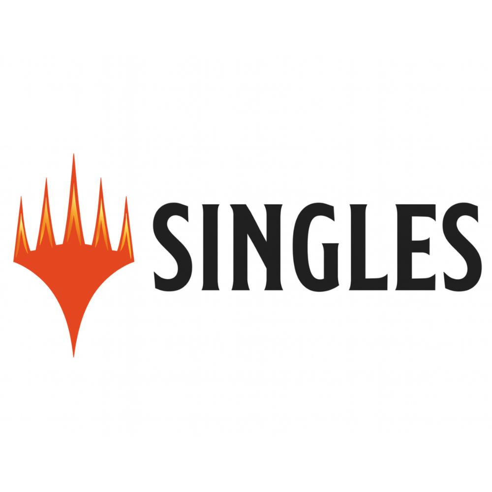 Singles de Magic