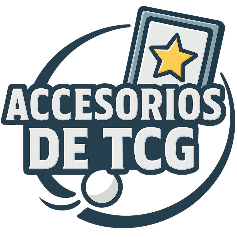 Accesorios de TCG