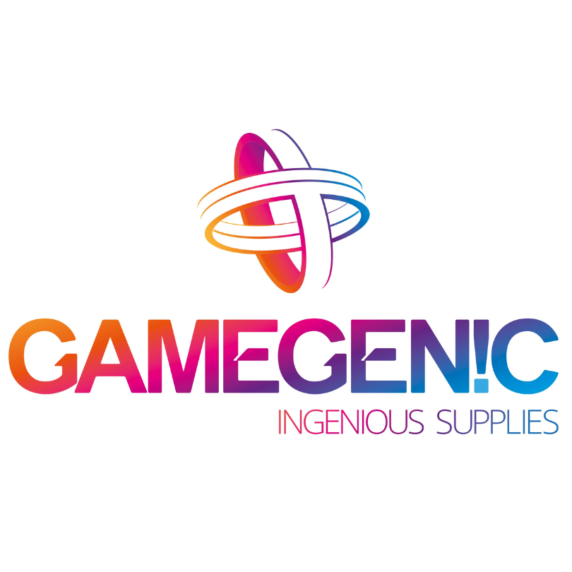 Accesorios TCG Game Genic