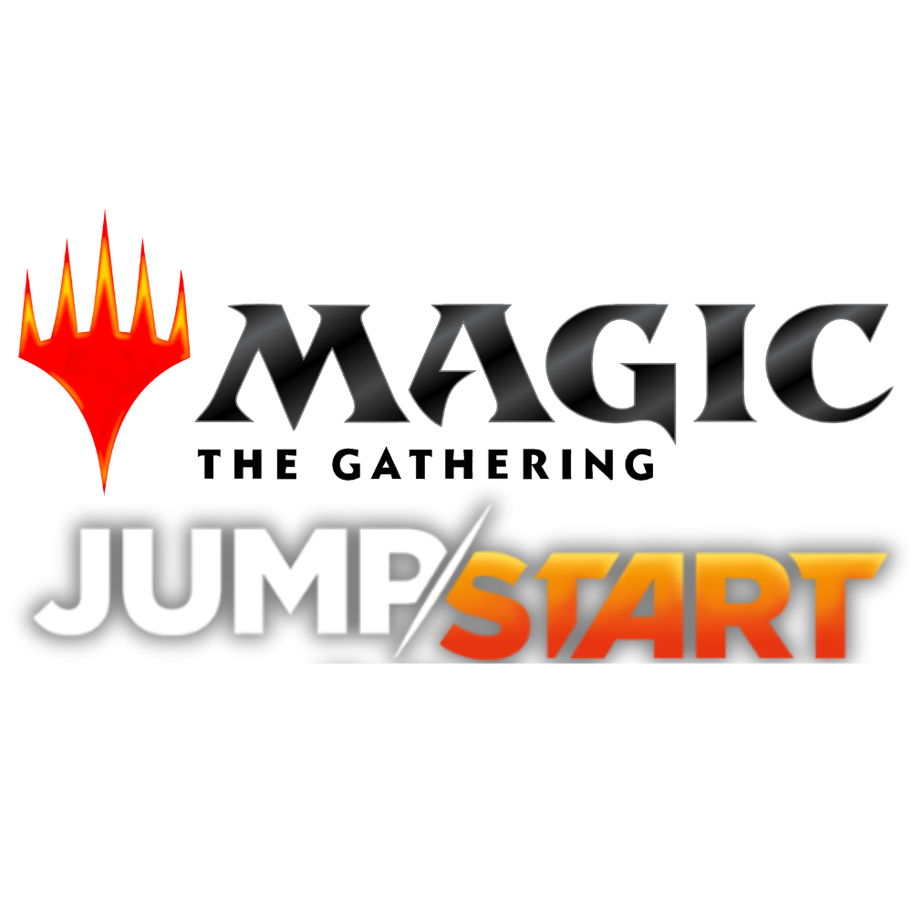 Magic Jumpstart