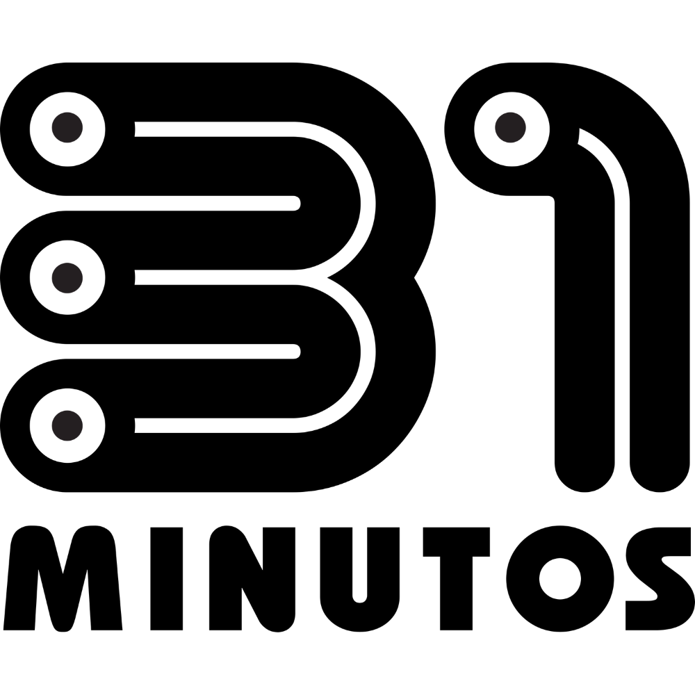 31 Minutos