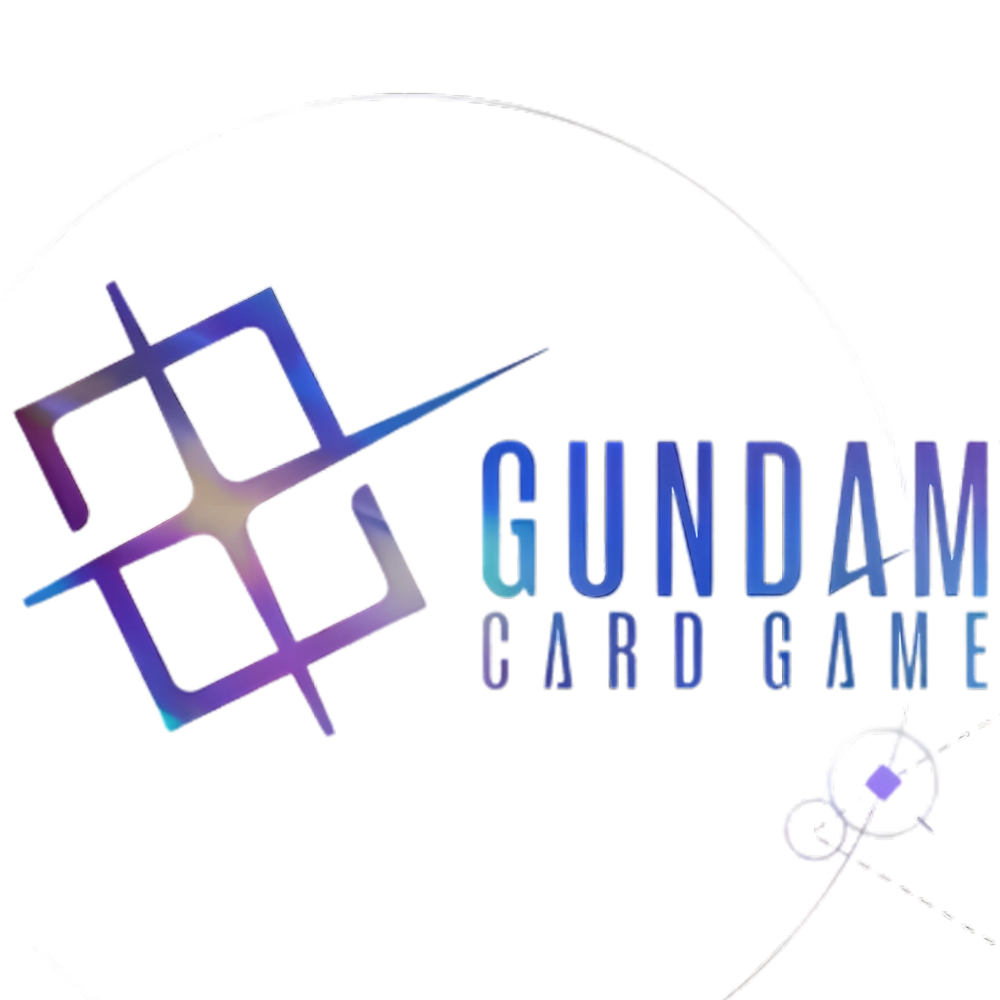 Gundam TCG