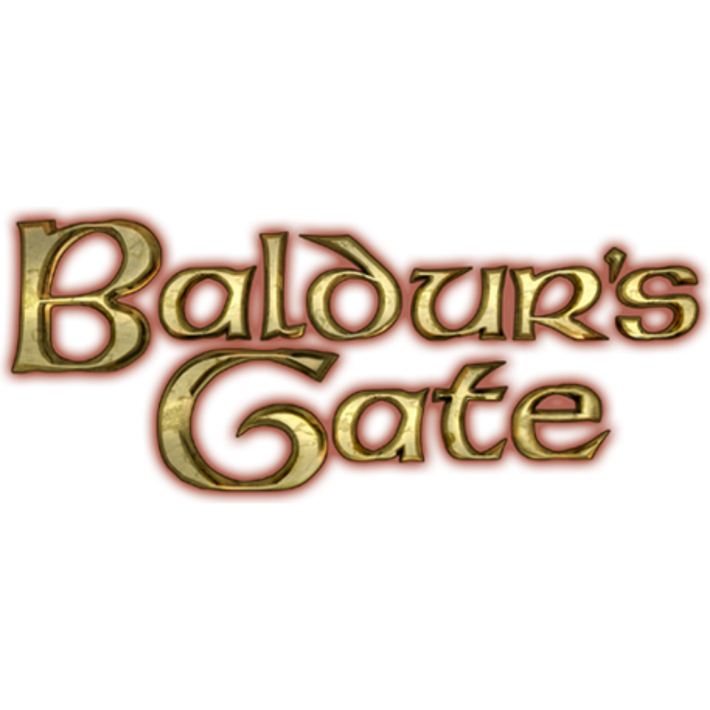 Baldur's Gate
