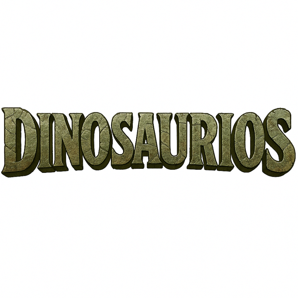 Dinosaurios