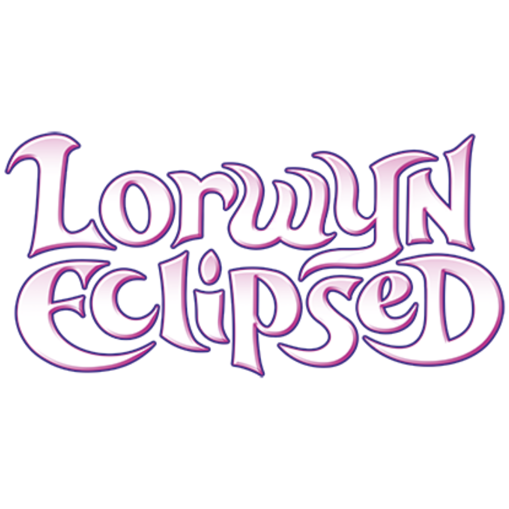 Magic Edición Lorwyn Eclipsed