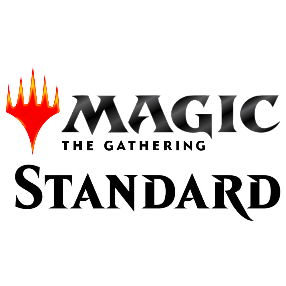 Magic Standard Chile | Formato Competitivo PiedraBruja