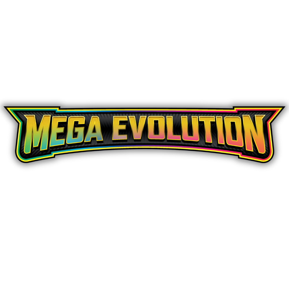 Pokemon TCG Edición Mega Evolution