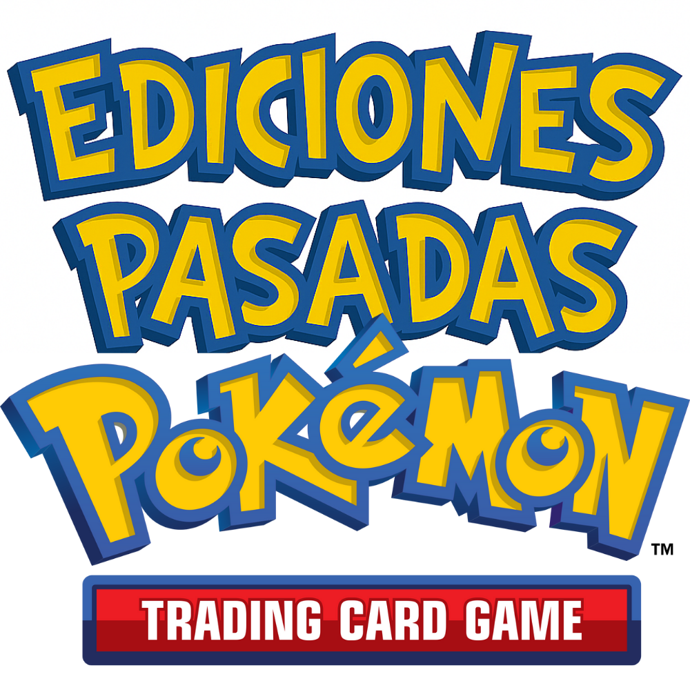 Pokemon TCG Extendido