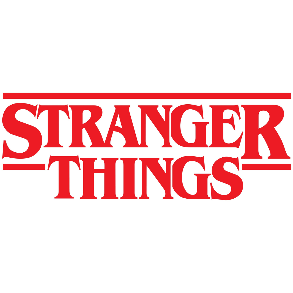 Stranger Things