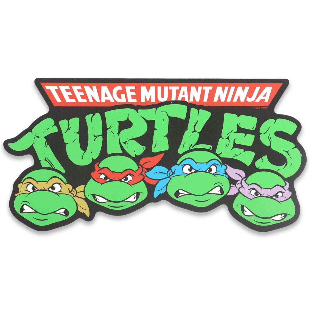 Ninja Turtles (TMNT)
