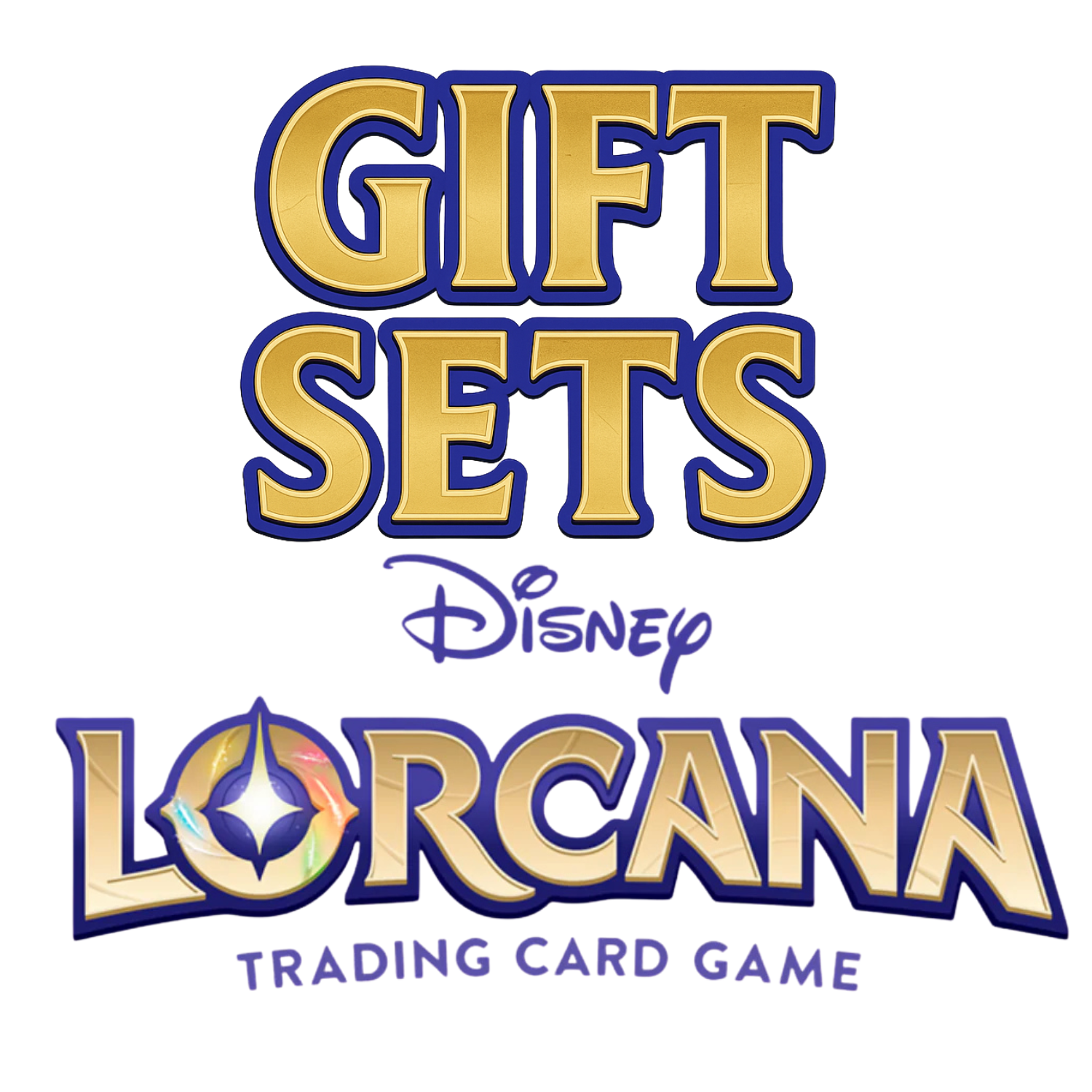 Lorcana Gift Sets