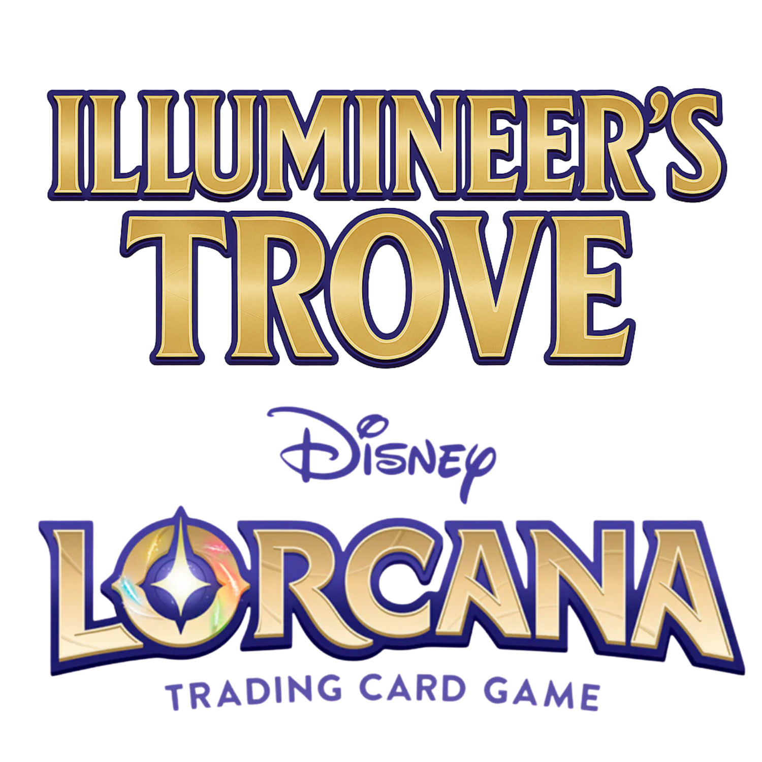 Illumineer's Trove