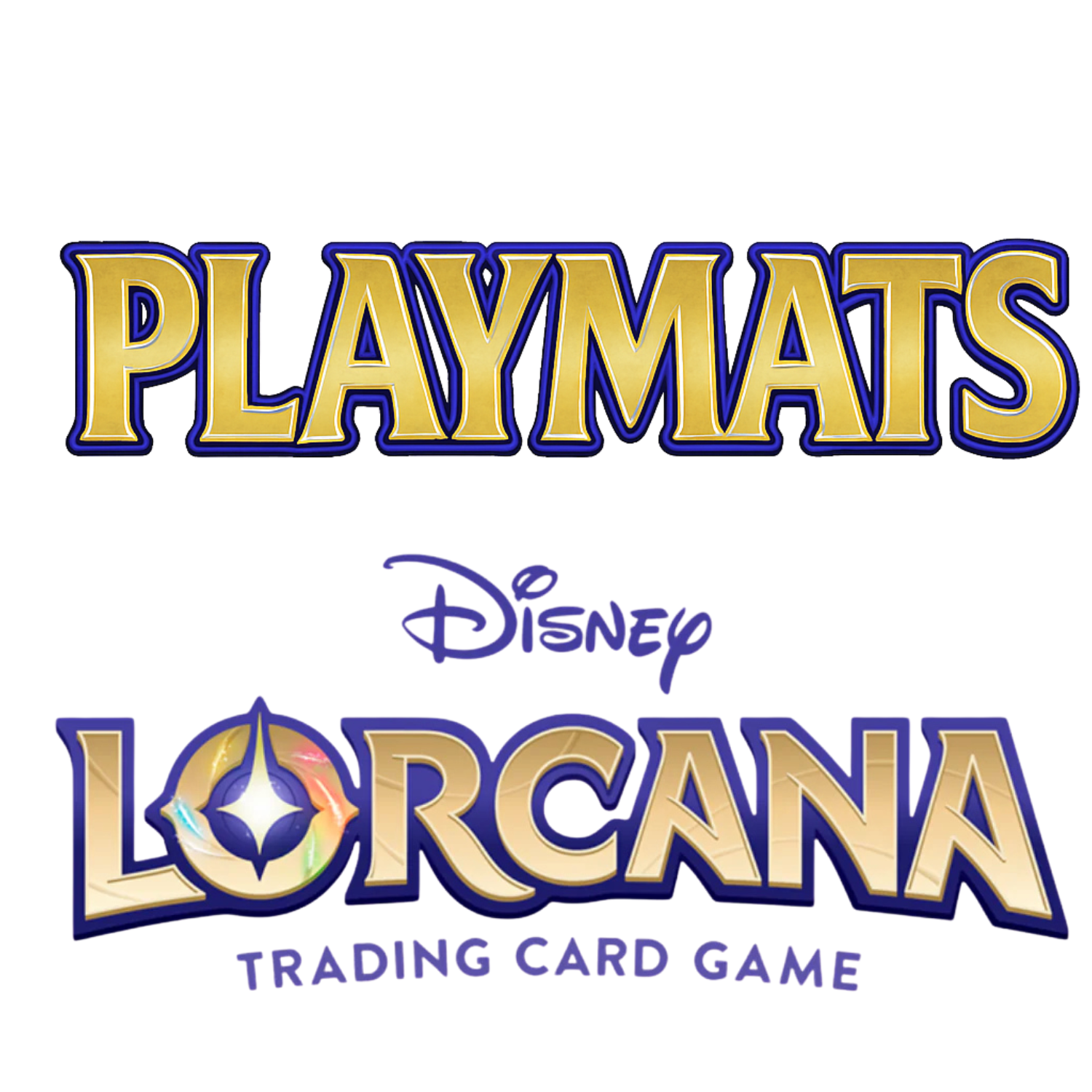 Lorcana Playmats