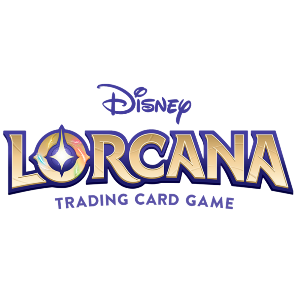 Lorcana TCG