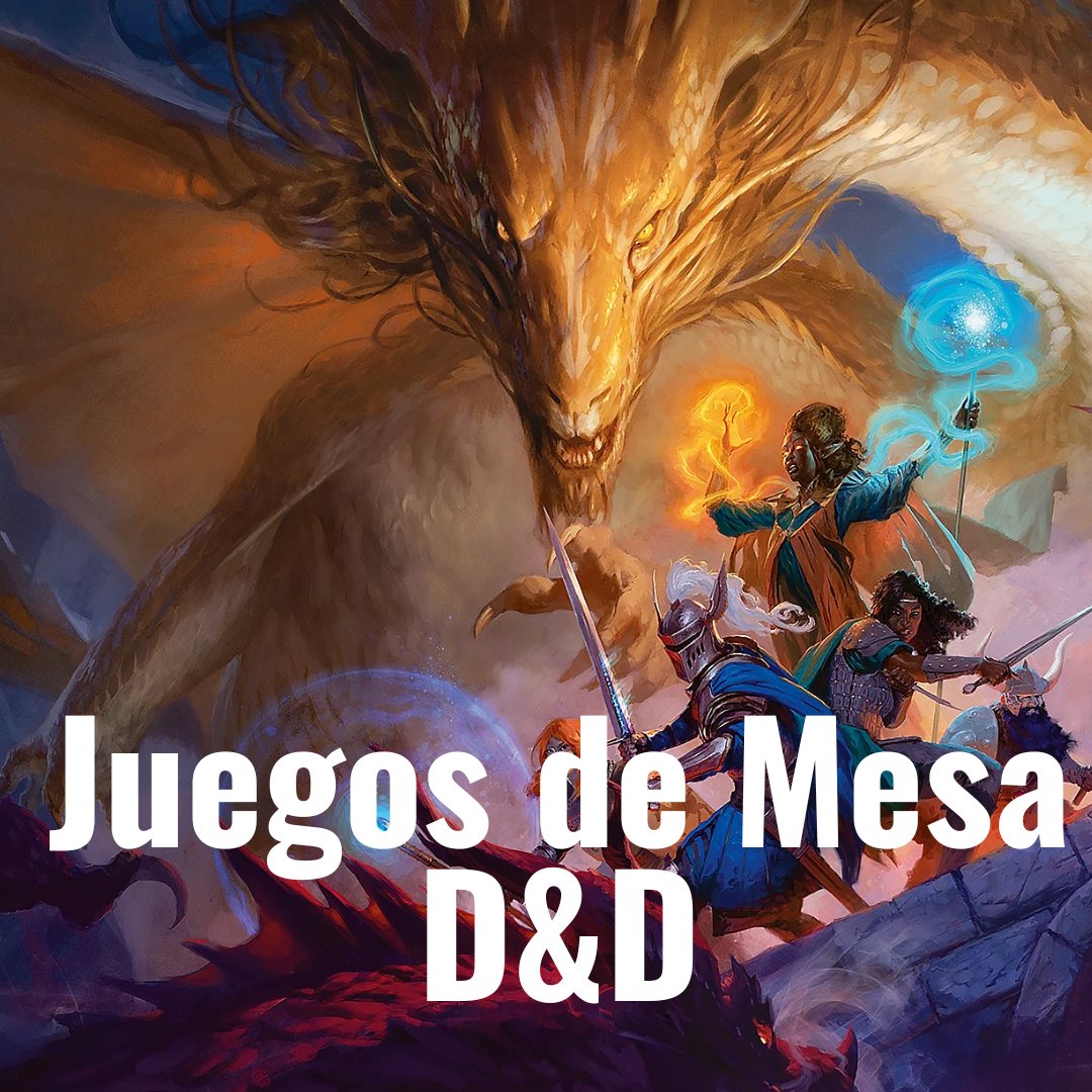 JDM Dungeons and Dragons