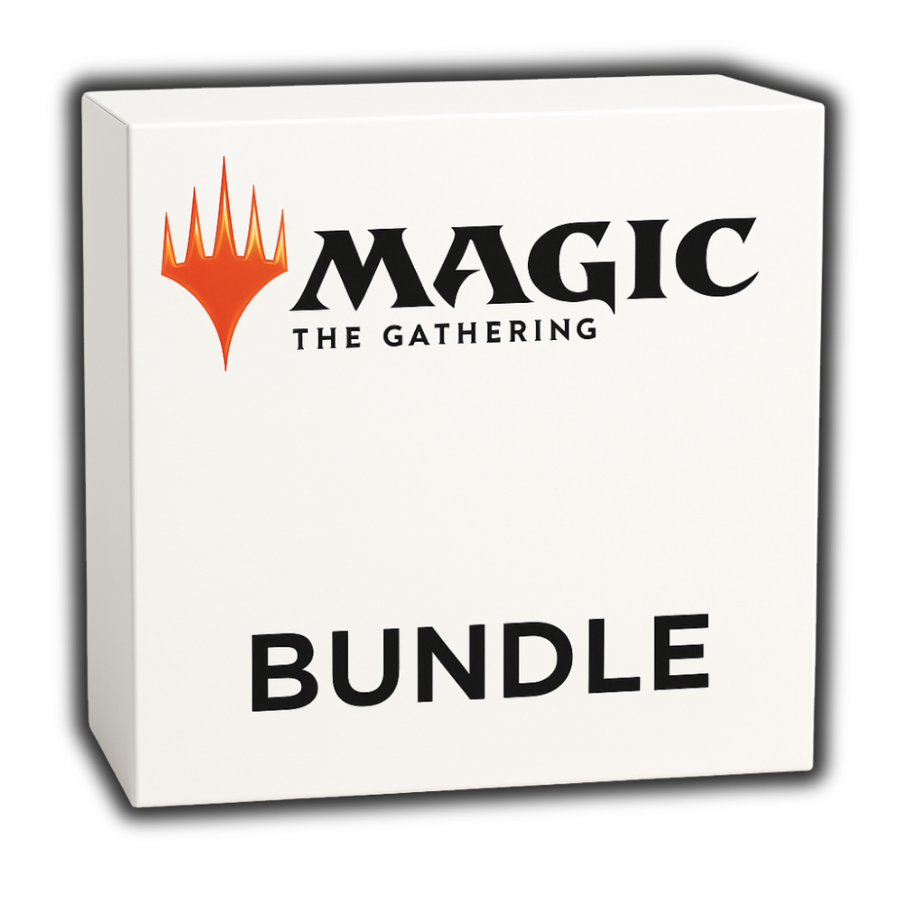 Magic Productos Bundle