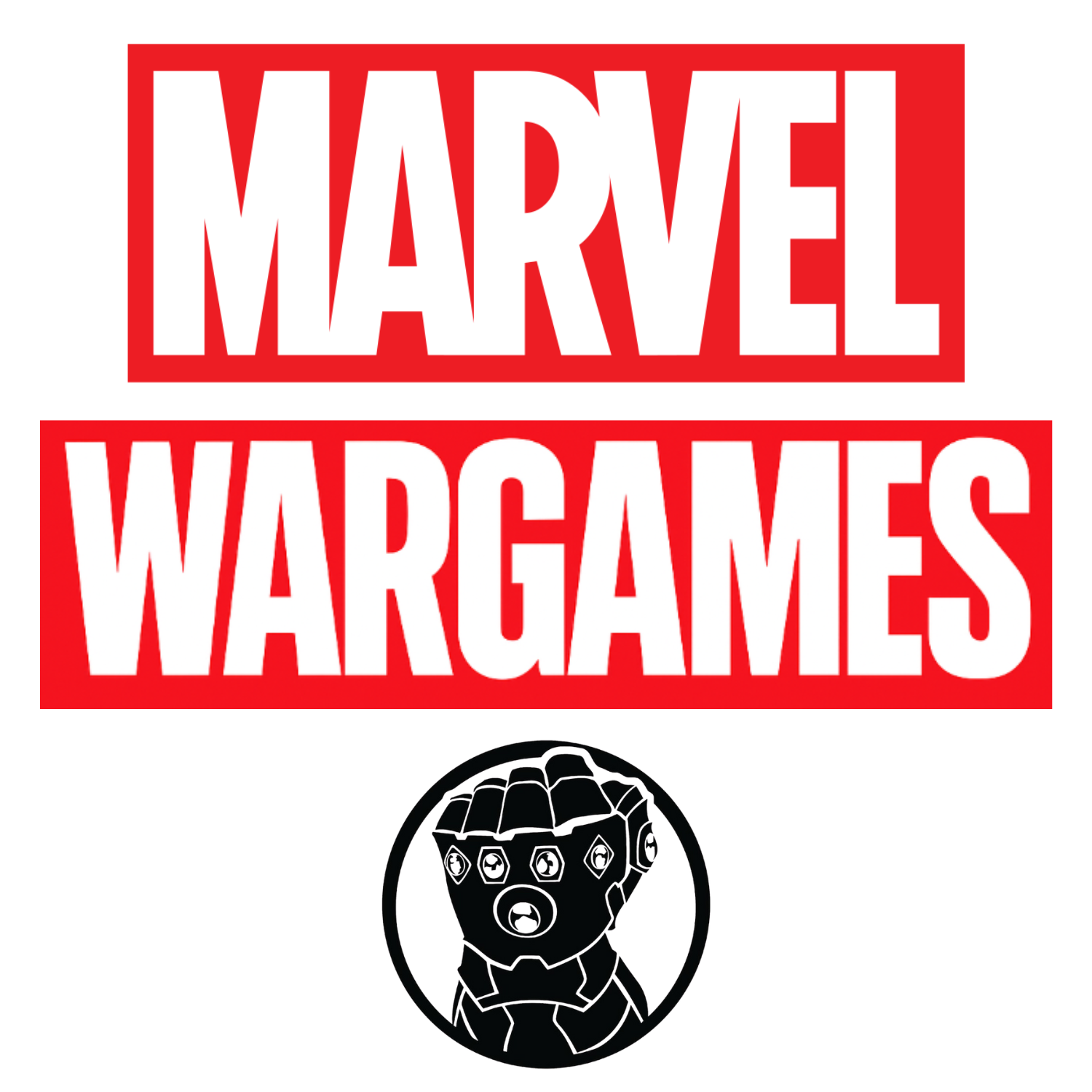 Marvel Wargames