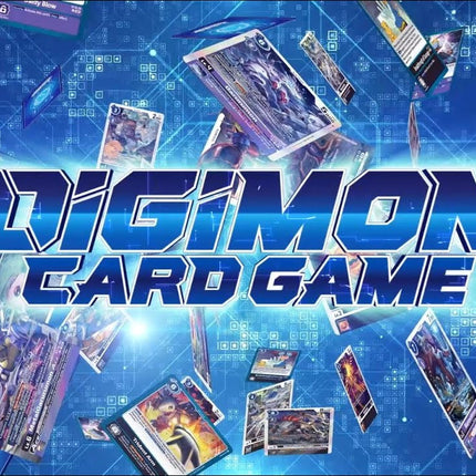 Collection image for: Pre-venta Digimon