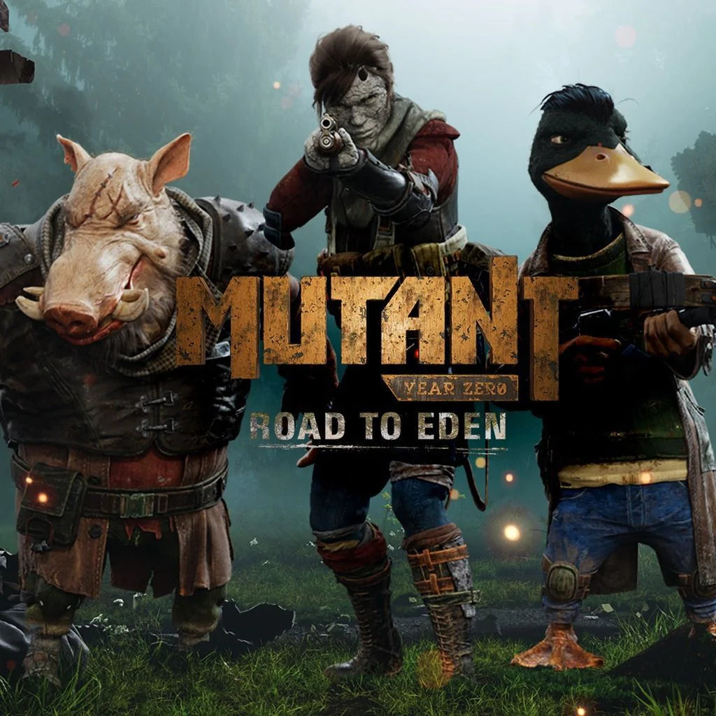 Rol Mutant Year Zero