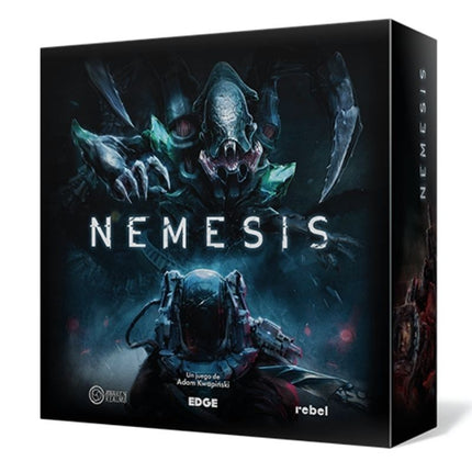 Collection image for: Nemesis