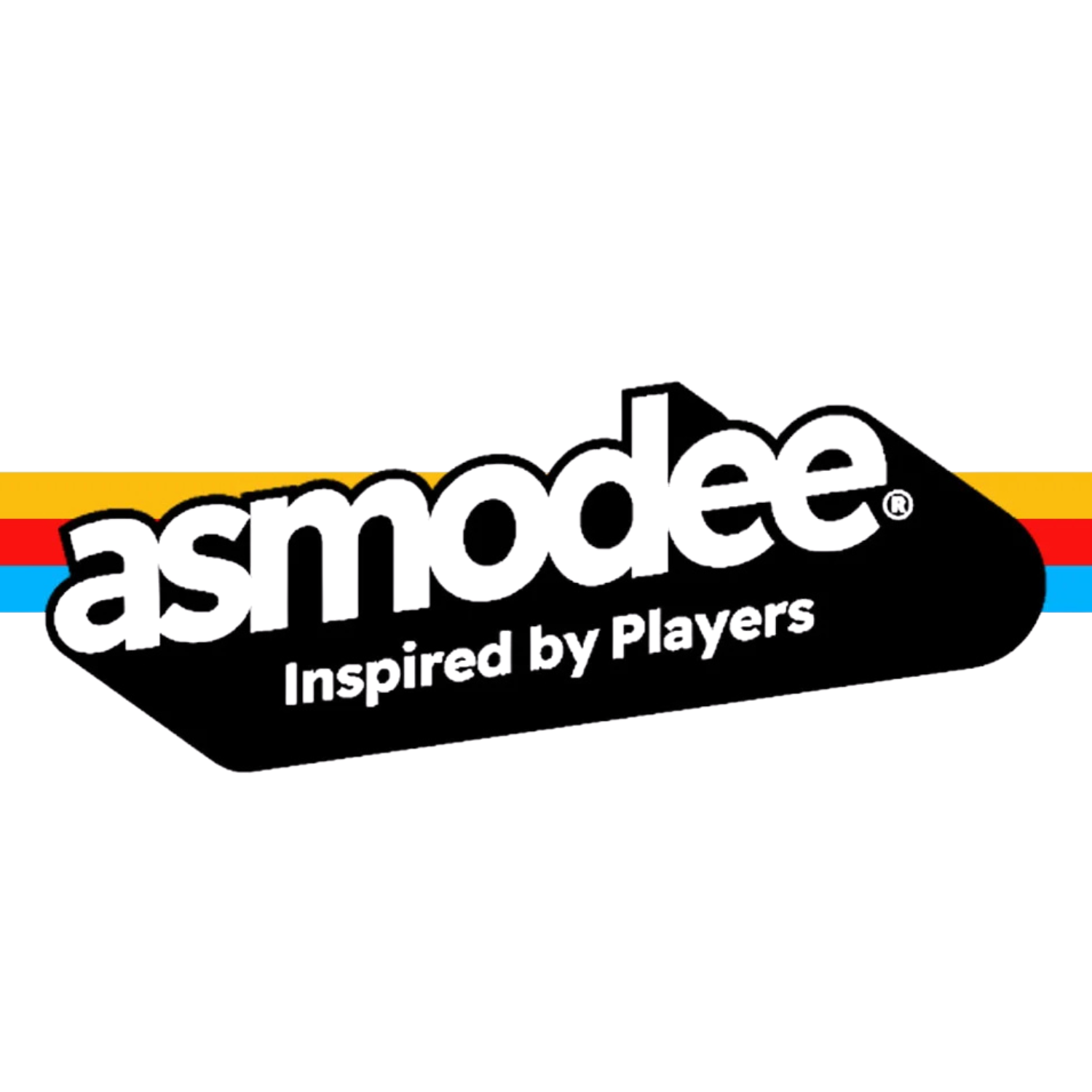 Asmodee JDM