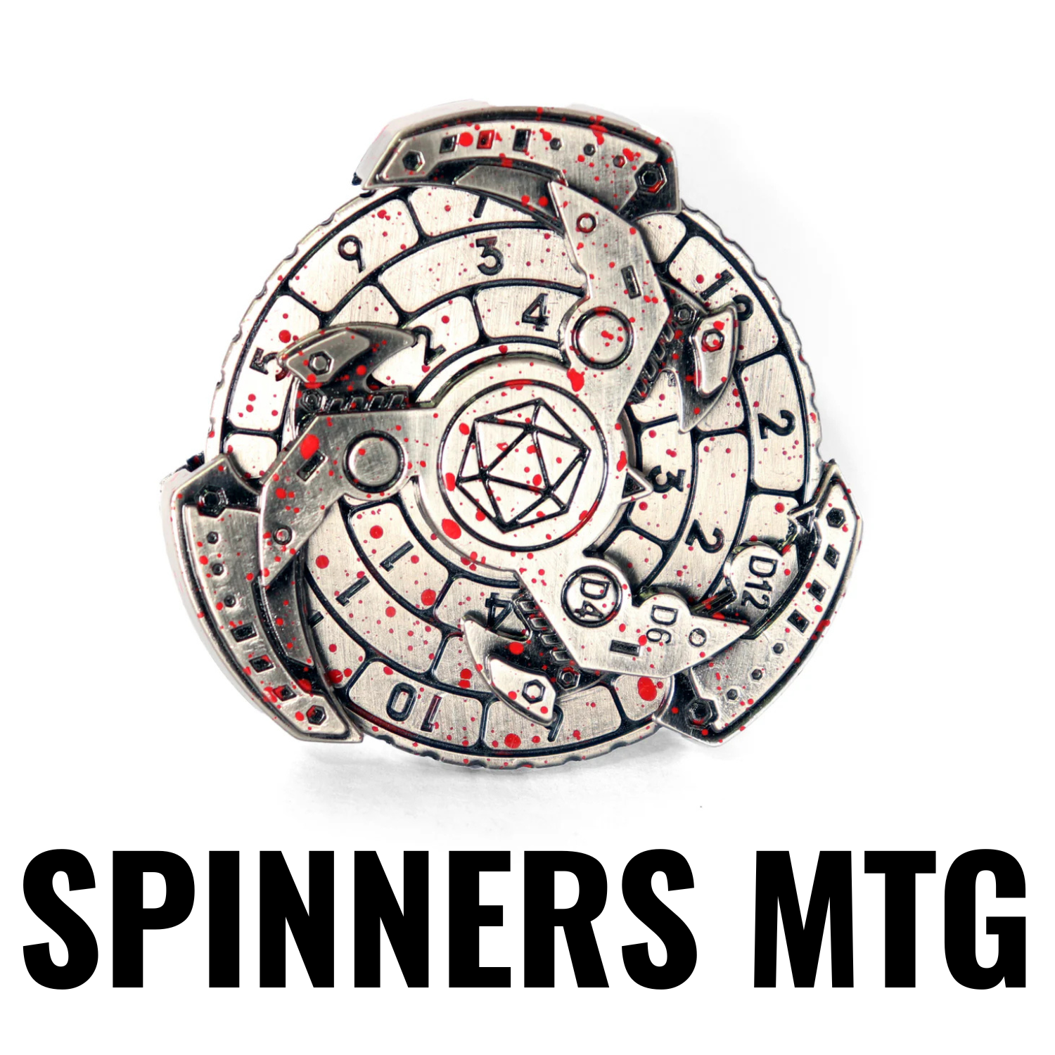 Spinners MTG