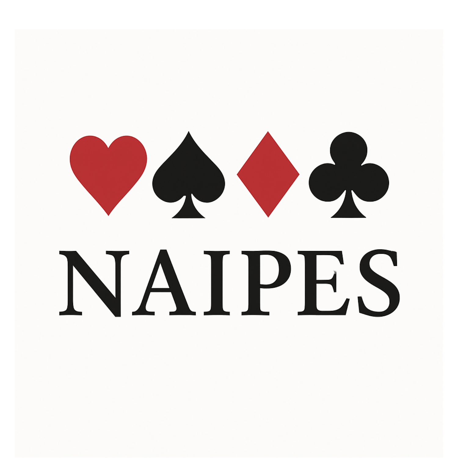 Naipe