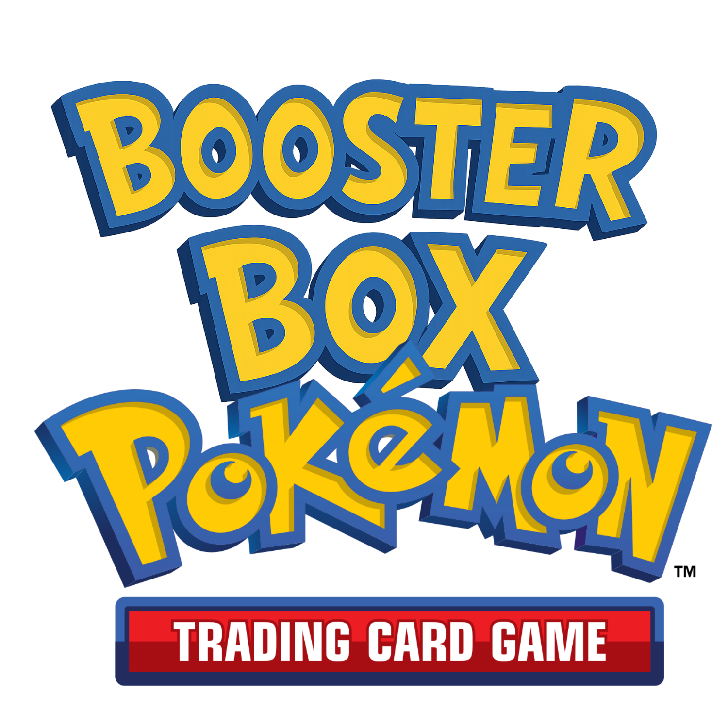 Pokemon Booster Box