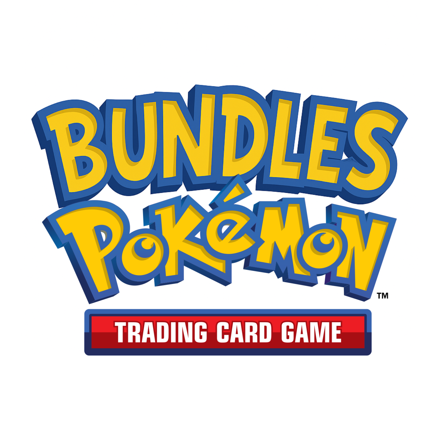 Pokemon Productos Bundle