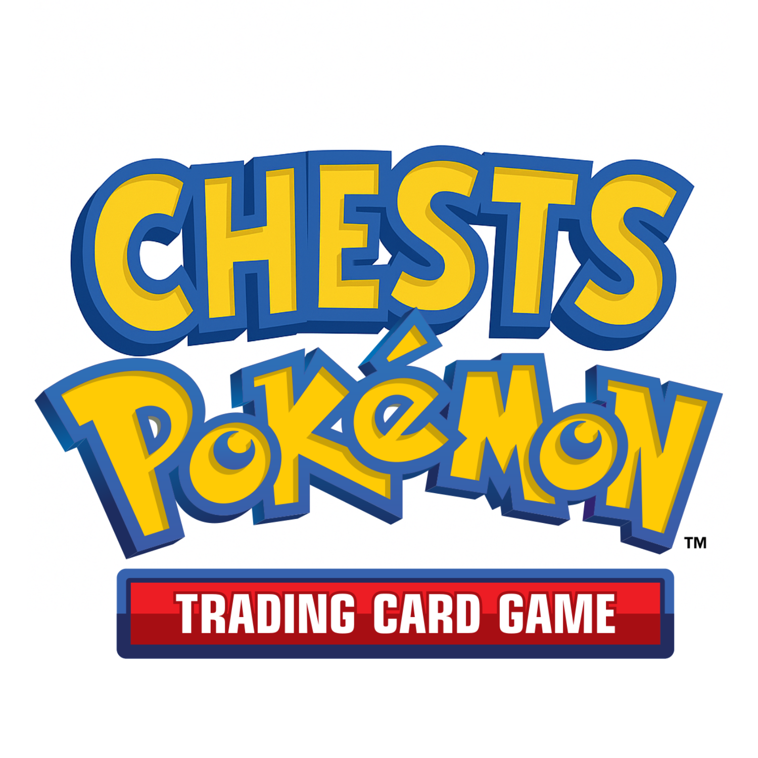 Pokemon Chests