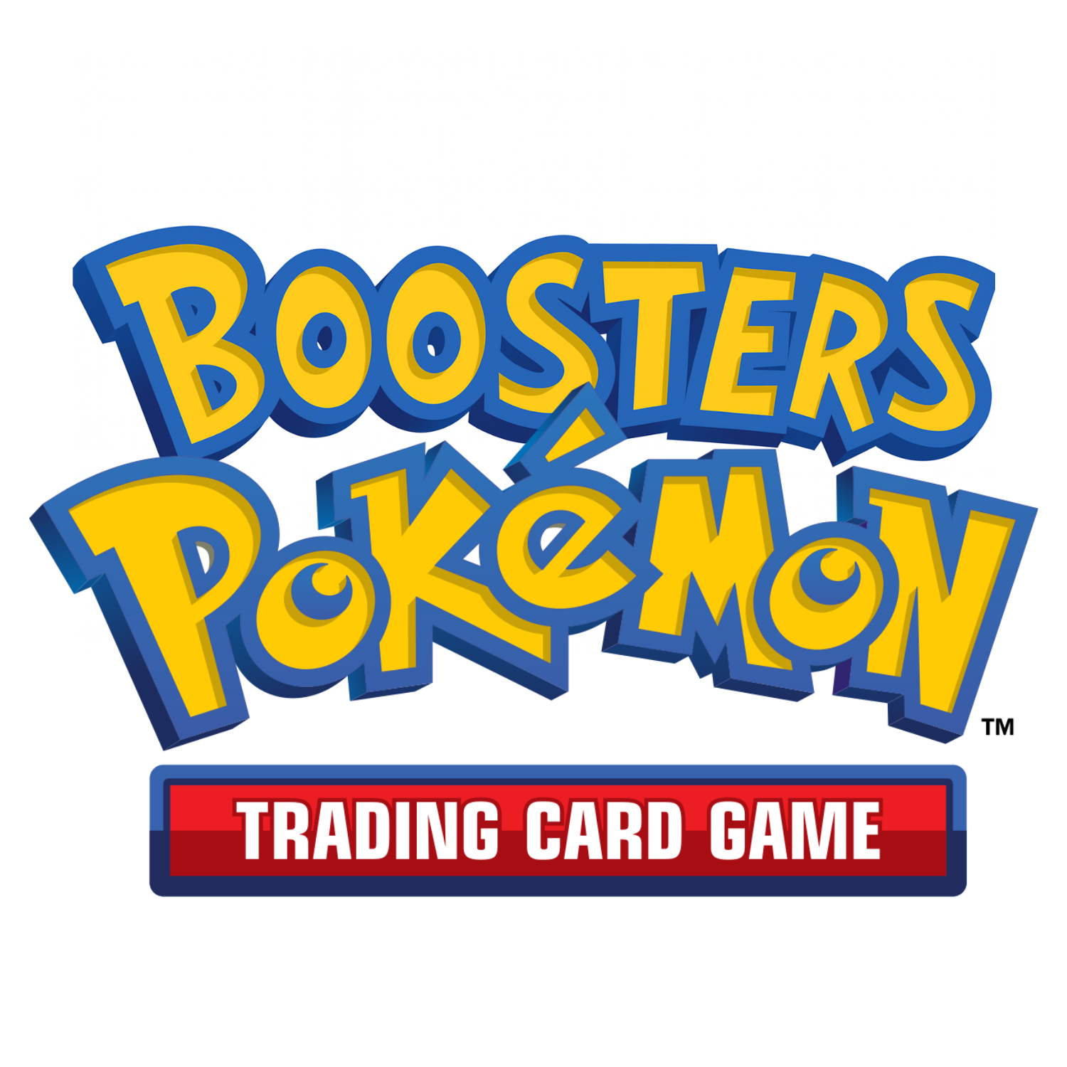 Pokemon Booster