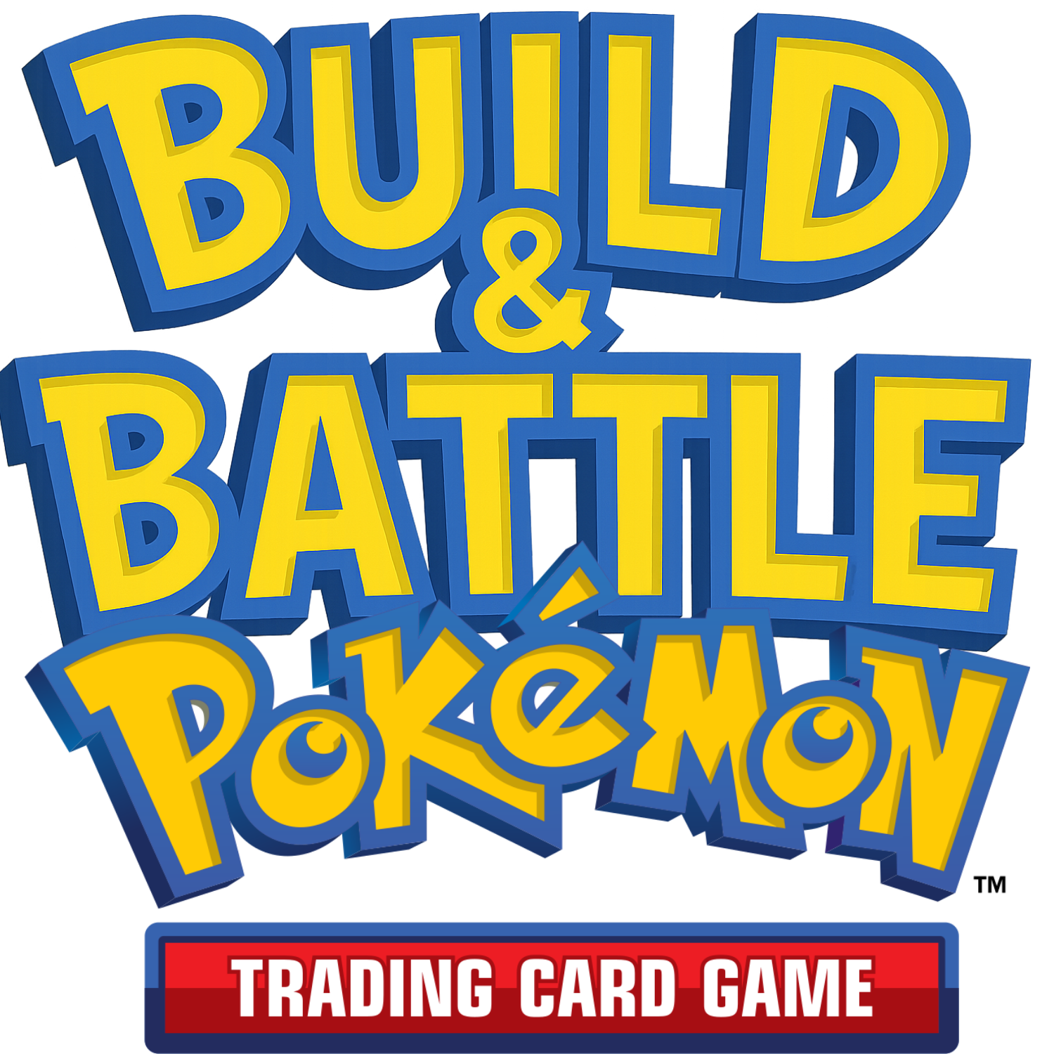 Pokemon Build & Battle