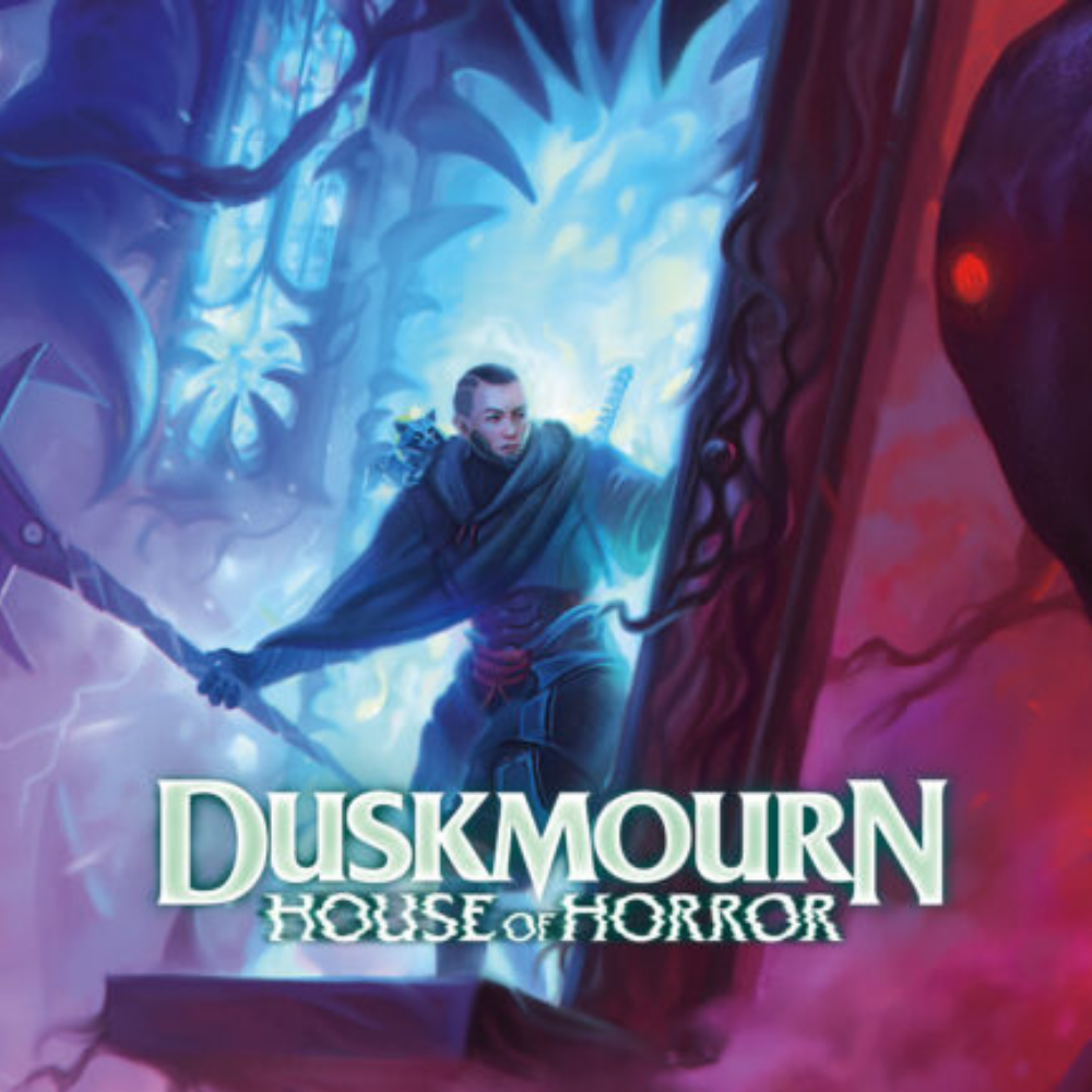 Magic Edición Duskmourn
