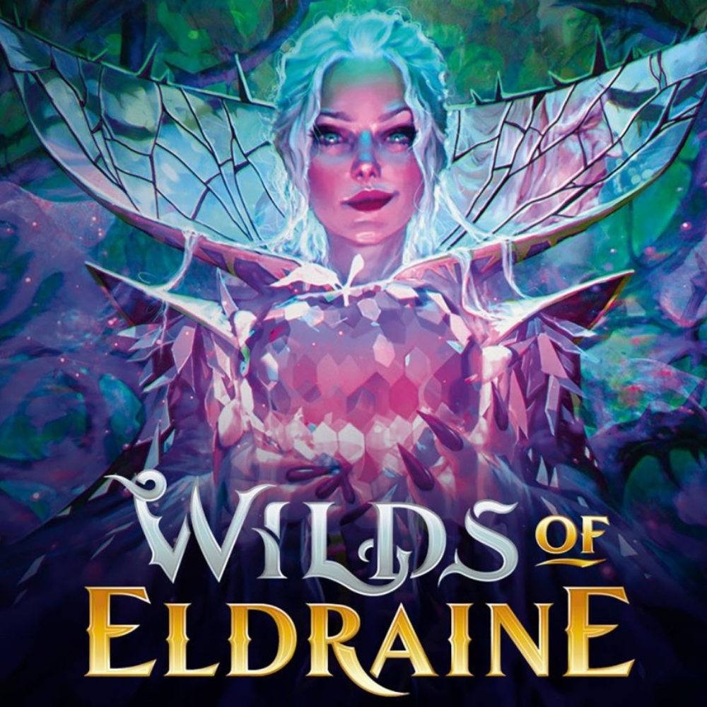 Magic Edición Eldraine