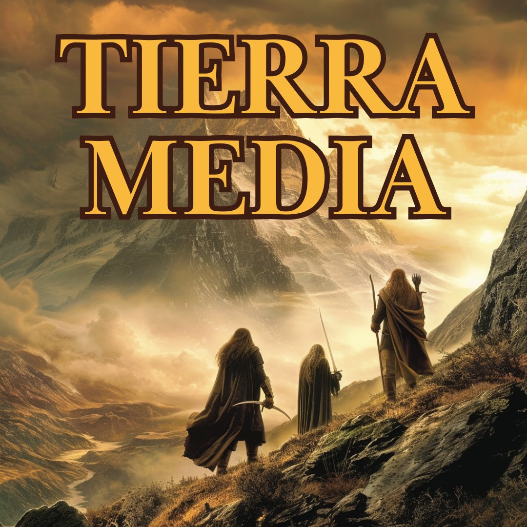 Rol Señor de los Anillos