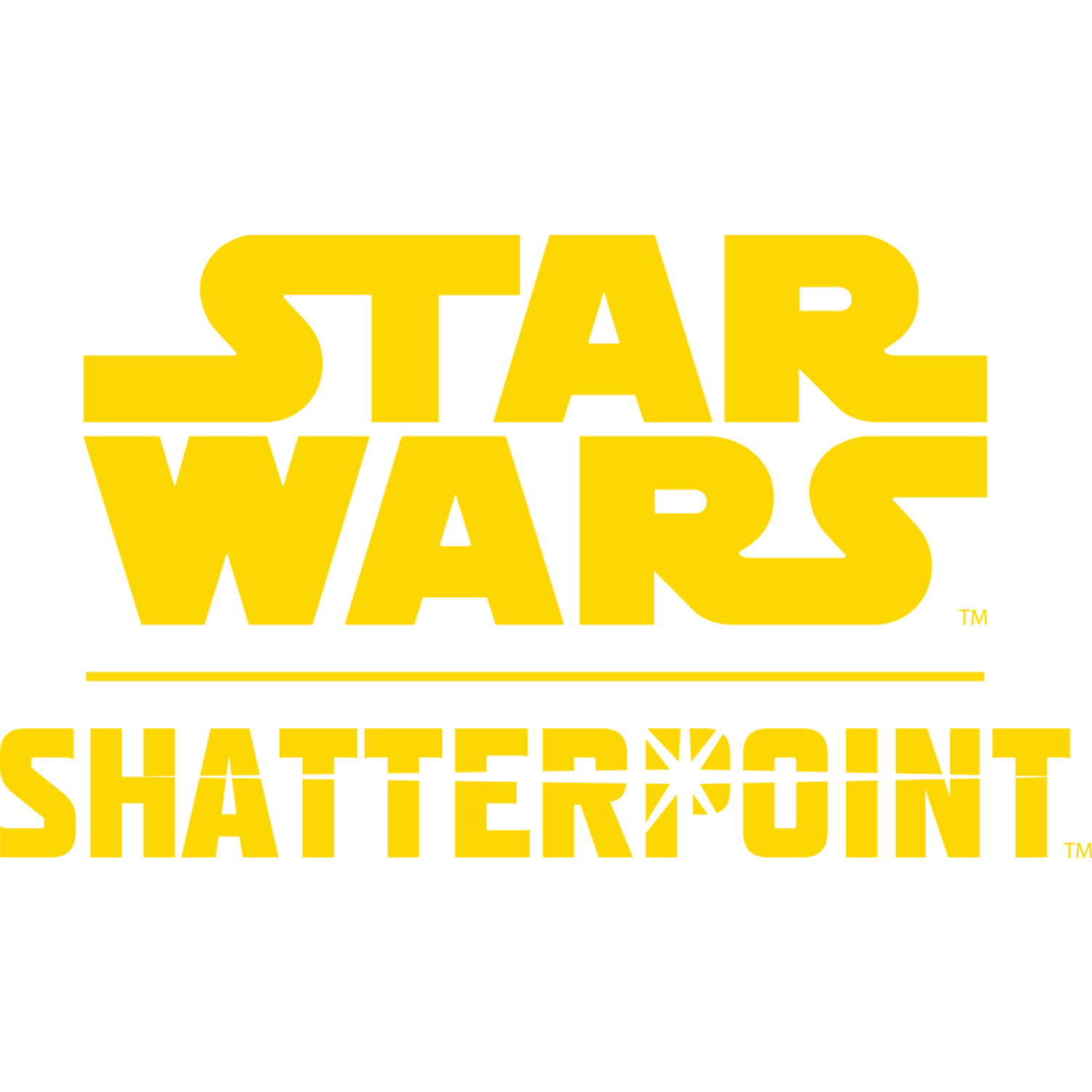 Star Wars Shatterpoint