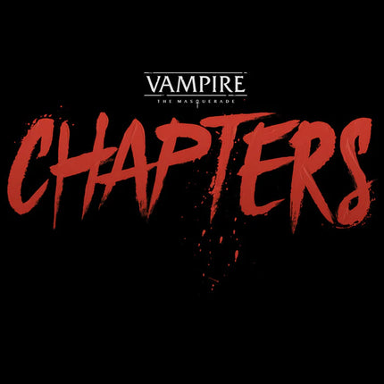 Collection image for: Vampire Chapters