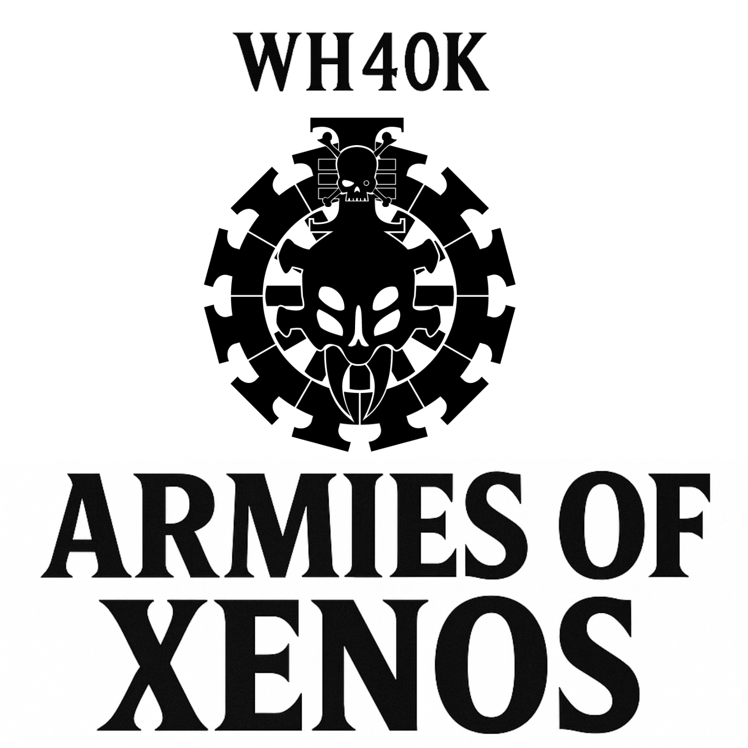 Warhammer 40k Xenos