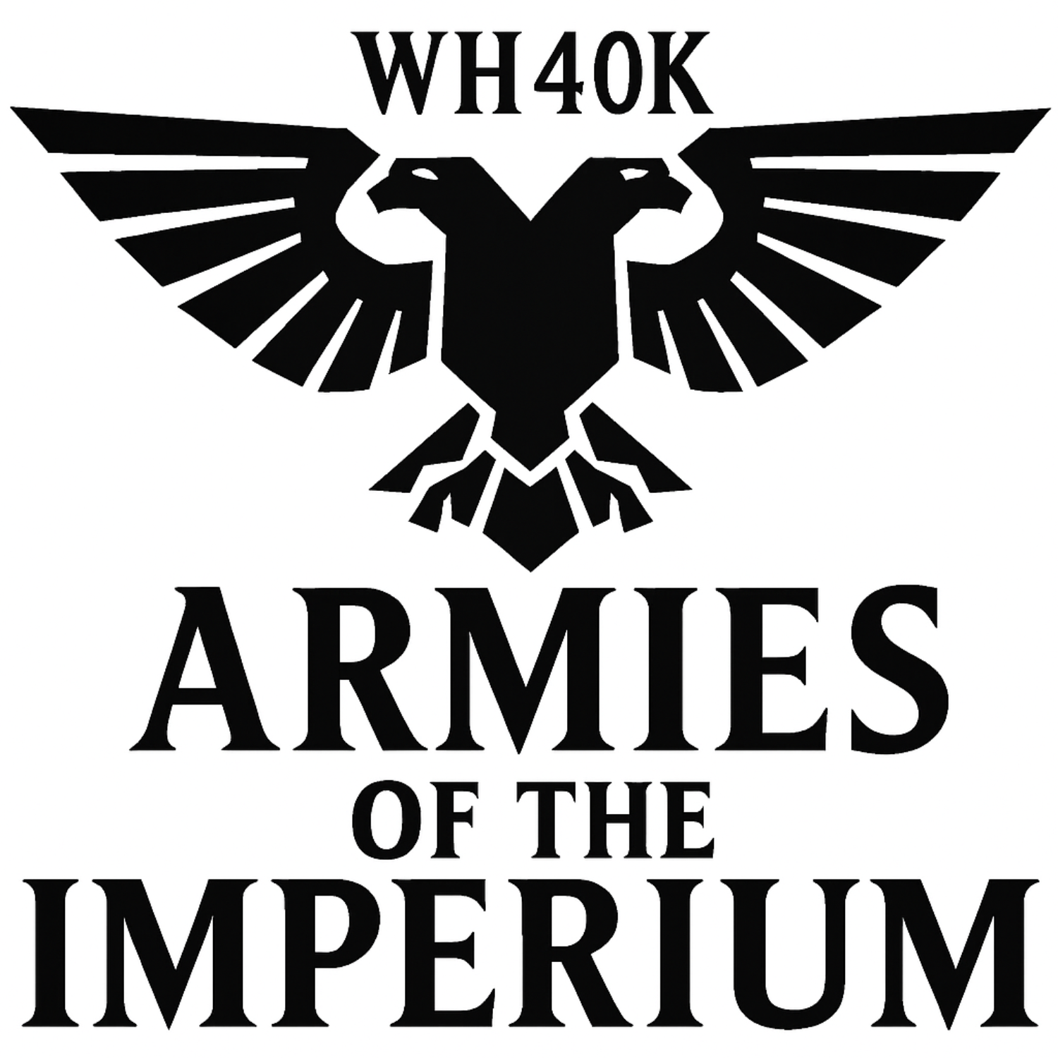 Warhammer 40k Fuerzas Imperiales